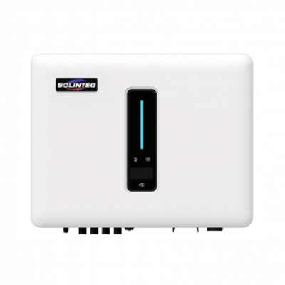 SOLINTEG Hybrid Wechselrichter MHT10K-25