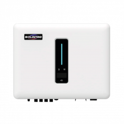 SOLINTEG Hybrid Wechselrichter MHT10K-25